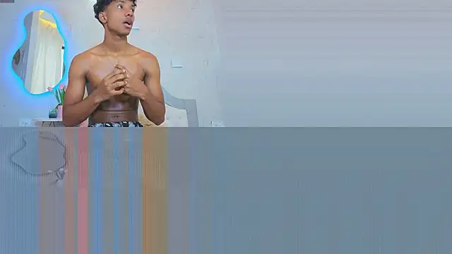 AdamCarterr online show from 30, 4, 2026
