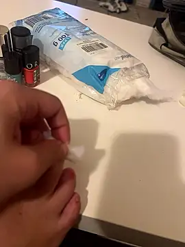 BabouK9712 online show from 23, 4, 2026