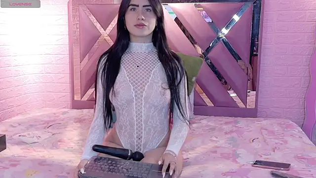 Snapshot of Lexy_Dumoun_ chatting on 14, 6, 2026 Lexy Dumoun online show from 14, 6, 2026