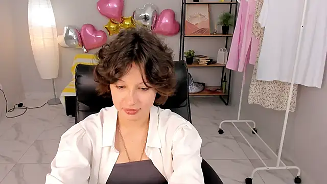 Sindel Meby online show from 22, 4, 2026