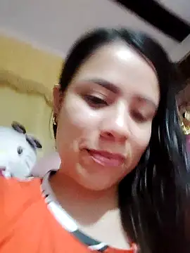 Snapshot of Nicol_Alvarez1 chatting on 26, 4, 2026 Nicol Alvarez1 online show from 26, 4, 2026