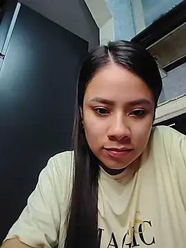 Snapshot of Nicol_Alvarez1 chatting on 26, 5, 2026 Nicol Alvarez1 online show from 26, 5, 2026