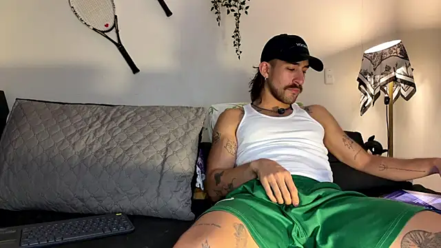 Snapshot of Aaron_wheel chatting on 19, 7, 2026 Aaron wheel online show from 19, 7, 2026