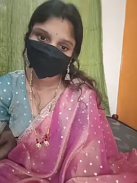 Snapshot of metelugucouples chatting on 30, 7, 2026 metelugucouples online show from 30, 7, 2026