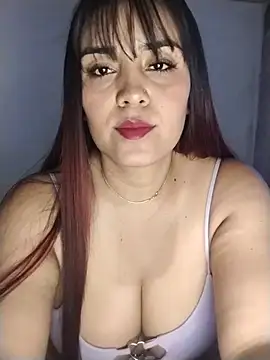 Snapshot of MiaKhaliFFa69 chatting on 27, 6, 2026 MiaKhaliFFa69 online show from 27, 6, 2026