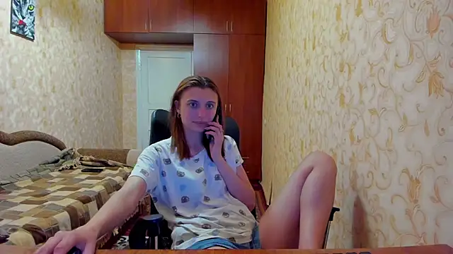 Snapshot of MilaShka29 chatting on 12, 6, 2026 MilaShka29 online show from 12, 6, 2026
