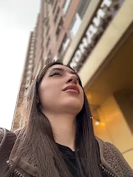 Snapshot of BOOMFOXY chatting on 31, 5, 2026 BOOMFOXY online show from 31, 5, 2026