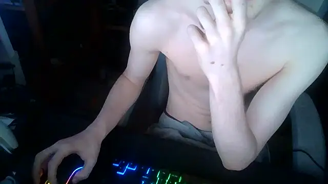 Snapshot of JackJ1345 chatting on 20, 6, 2026 JackJ1345 online show from 20, 6, 2026