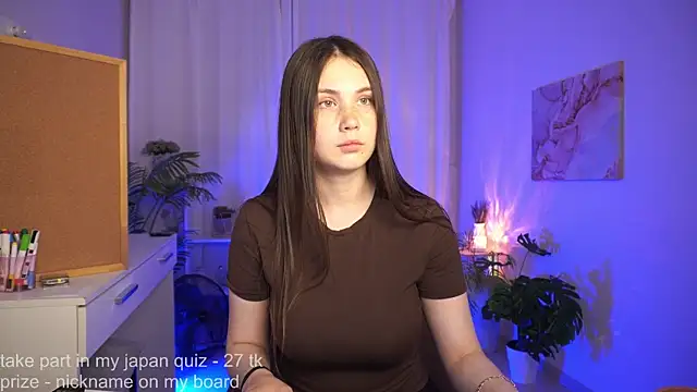 Snapshot of BettyMarlowe chatting on 27, 6, 2026 BettyMarlowe online show from 27, 6, 2026
