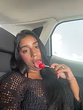 SaryJonex online show from 14, 5, 2026