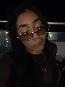 SaryJonex online show from 15, 5, 2026