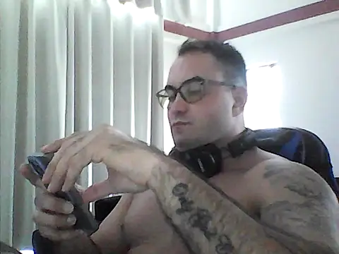 Nicanor 21 online show from 26, 4, 2026