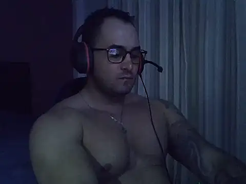 Nicanor 21 online show from 29, 4, 2026