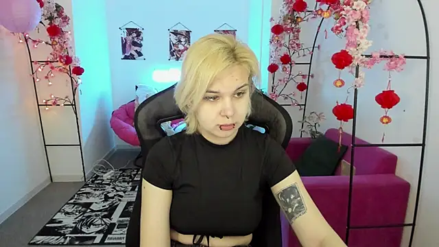 EndlessDreamm online show from 30, 4, 2026