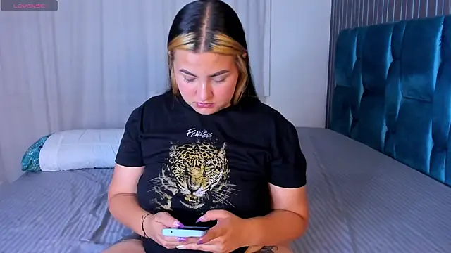 SabrinaMaddox online show from 26, 5, 2026