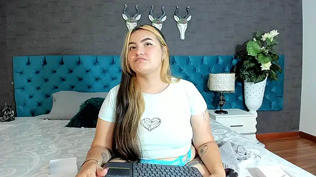 SabrinaMaddox online show from 29, 5, 2026