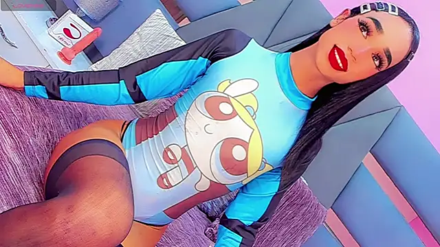sexyjessicamistres online show from 25, 4, 2026