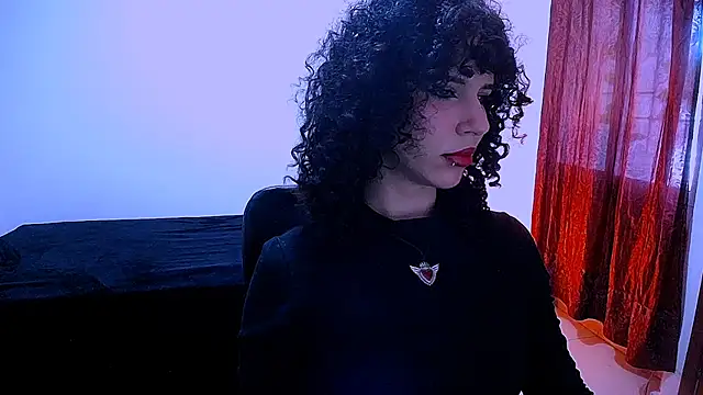 Nyxxei online show from 27, 4, 2026