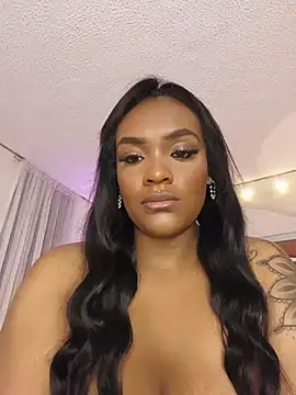 allycharlotte online show from 4, 7, 2026