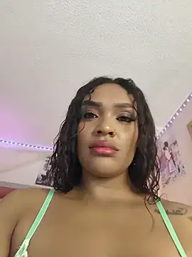 allycharlotte online show from 24, 7, 2026