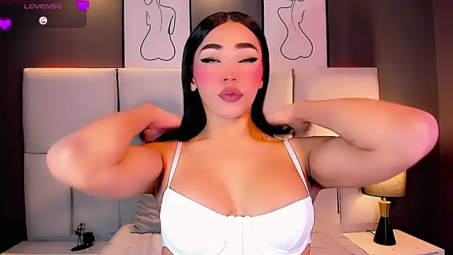 Snapshot of Aleisha_Beaumont chatting on 12, 7, 2026 Aleisha Beaumont online show from 12, 7, 2026