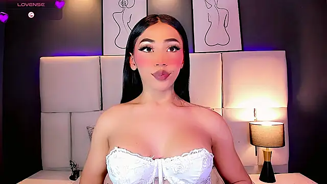 Snapshot of Aleisha_Beaumont chatting on 21, 7, 2026 Aleisha Beaumont online show from 21, 7, 2026