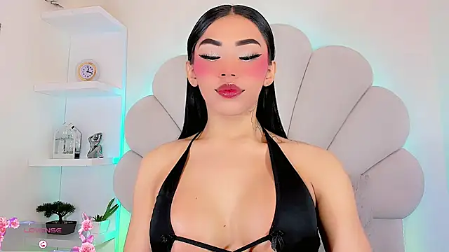 Snapshot of Aleisha_Beaumont chatting on 30, 7, 2026 Aleisha Beaumont online show from 30, 7, 2026