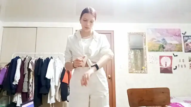 LonaSylvis online show from 23, 4, 2026