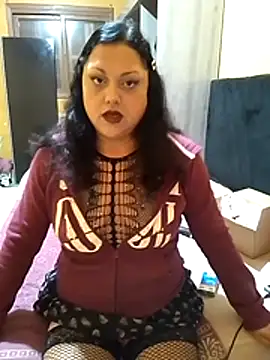 Snapshot of Darklilithrose1_ chatting on 22, 5, 2026 Darklilithrose1 online show from 22, 5, 2026