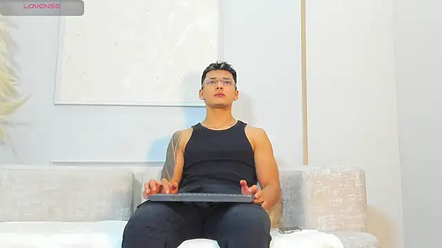 Alan Salazar online show from 28, 5, 2026