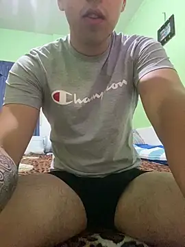 facundo ciro online show from 25, 4, 2026