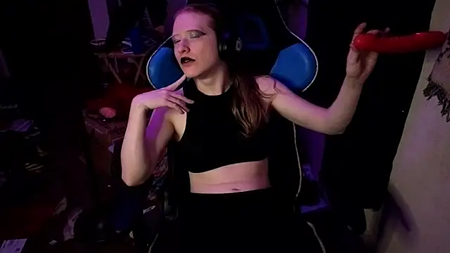 CutieBite online show from 22, 5, 2026