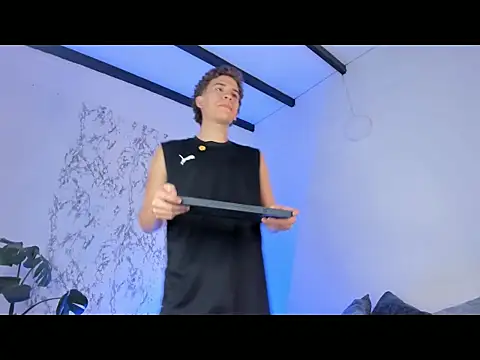 kael brown1 online show from 25, 5, 2026