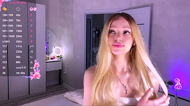 Mooniesiesita online show from 27, 6, 2026