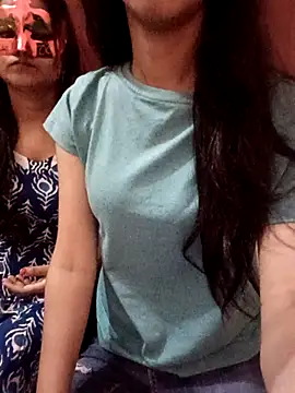 Coolbutterfly online show from 24, 4, 2026