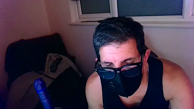 maskedilf online show from 24, 5, 2026