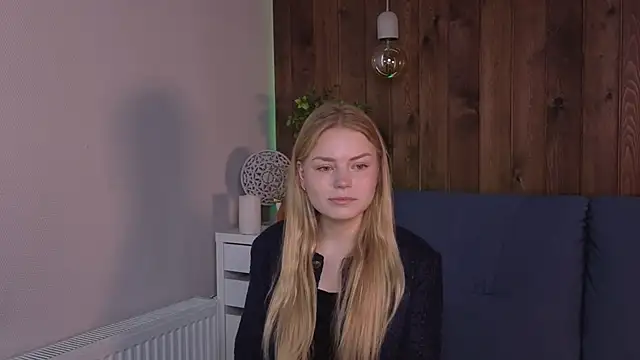 LavonaMadlem online show from 17, 5, 2026