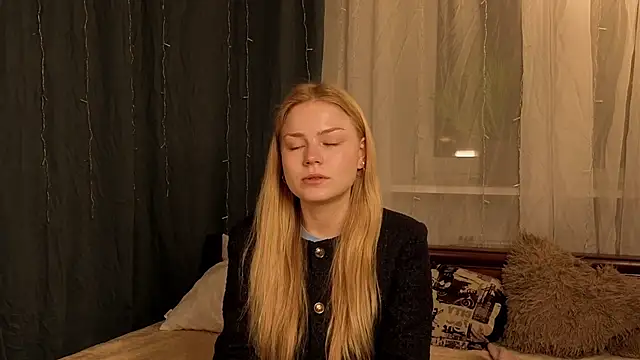 LavonaMadlem online show from 26, 5, 2026