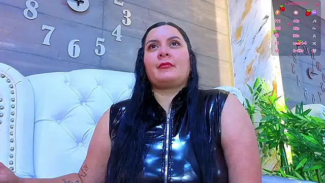 Snapshot of RachelCarlton chatting on 27, 5, 2026 RachelCarlton online show from 27, 5, 2026