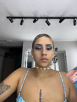 GabrielaPortmans online show from 19, 5, 2026