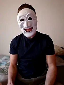 adaminosekk online show from 25, 4, 2026