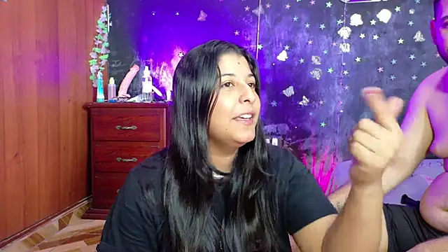 Snapshot of TinyCuckSph chatting on 9, 6, 2026 TinyCuckSph online show from 9, 6, 2026