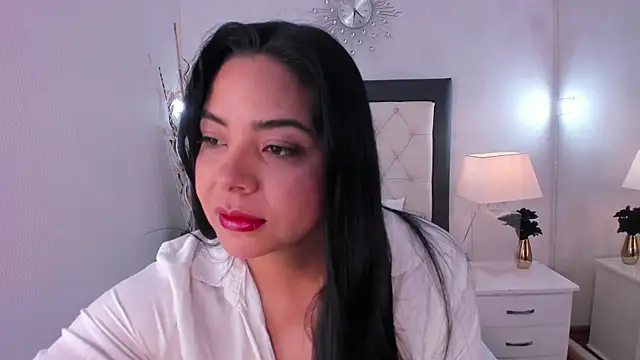 Snapshot of Gaby_Herreraa chatting on 13, 6, 2026 Gaby Herreraa online show from 13, 6, 2026