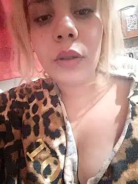 Detsa321 online show from 24, 4, 2026