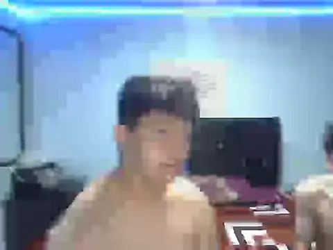 Snapshot of JARVENxblaze chatting on 1, 5, 2026 JARVENxblaze online show from 1, 5, 2026