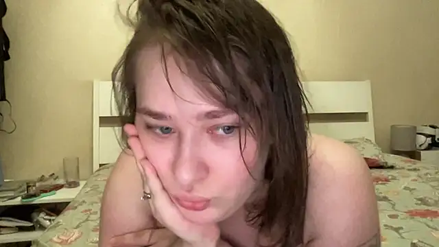 BettyRussian online show from 18, 6, 2026