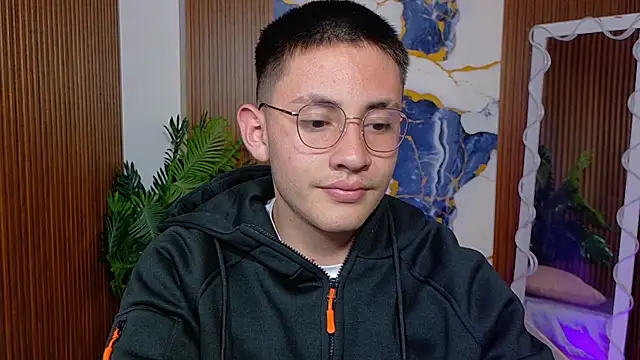 Snapshot of Andres_Tay chatting on 11, 6, 2026 Andres Tay online show from 11, 6, 2026