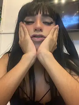 Leidy Erome1 online show from 11, 6, 2026