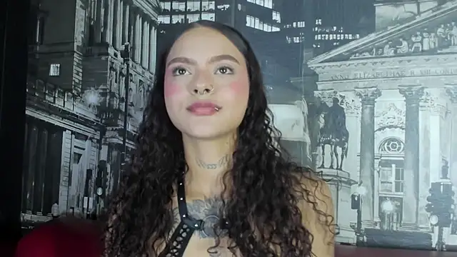 Snapshot of Caroline420_ chatting on 30, 6, 2026 Caroline420 online show from 30, 6, 2026
