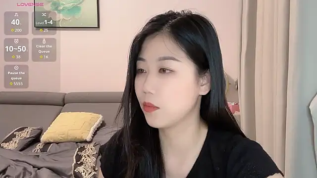 F-Yuwei online show from 26, 5, 2026